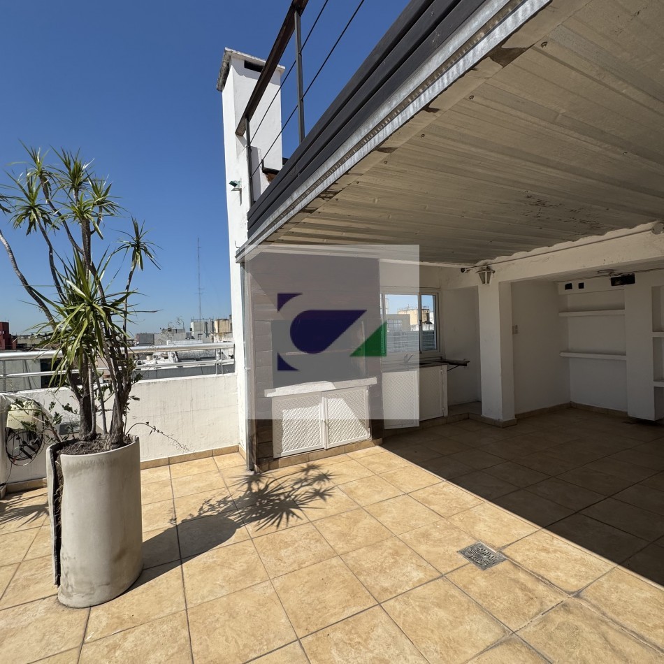 DEPARTAMENTO EN VENTA BALCARCE 500