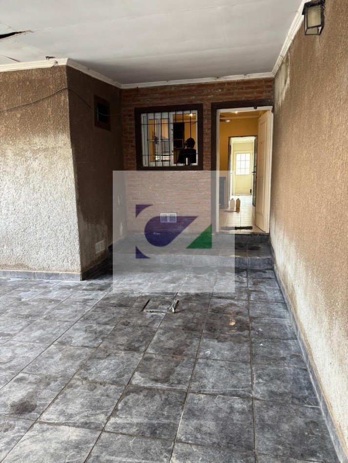 Casa en Alquiler Barrio Los Tarcos II 
