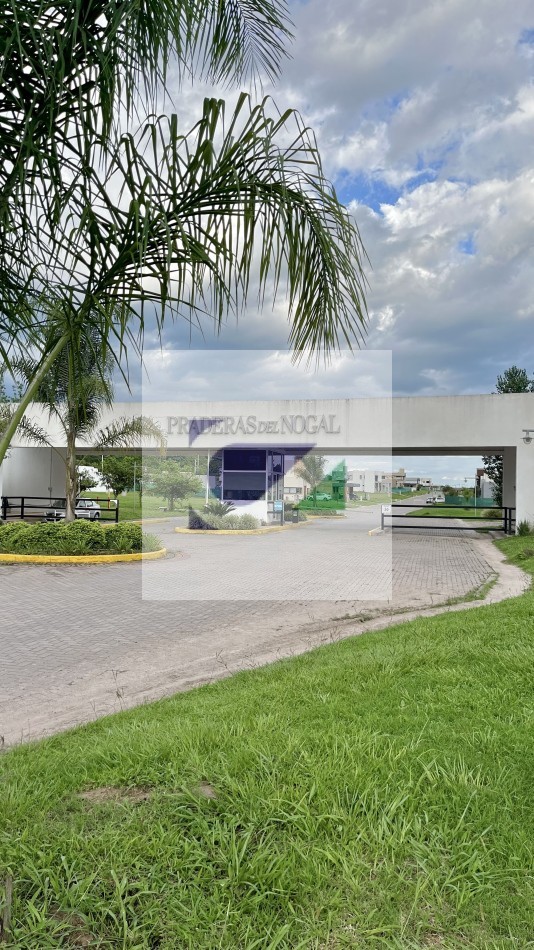 Terreno en venta Praderas del Nogal, los nogales 