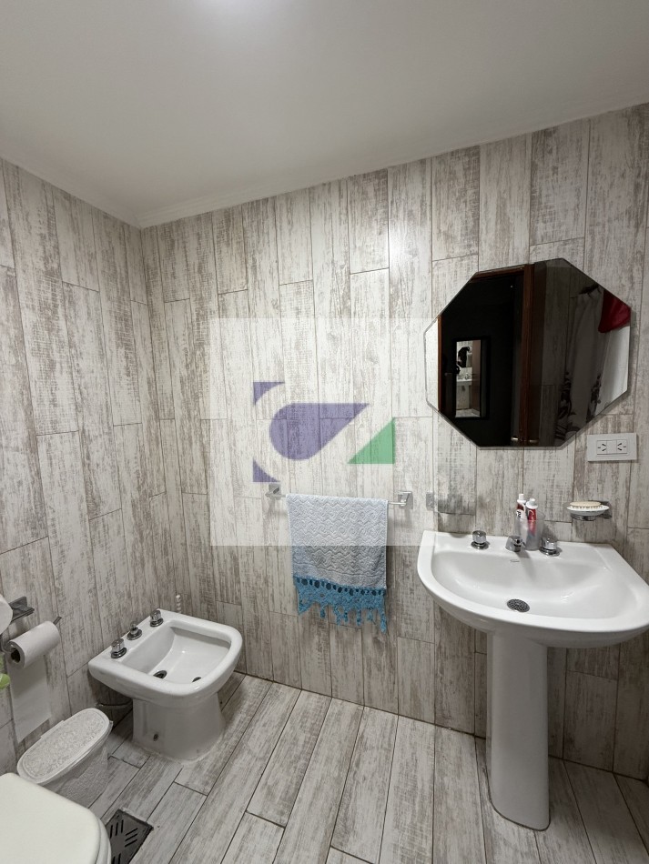 Departamento en venta Monteagudo al 400