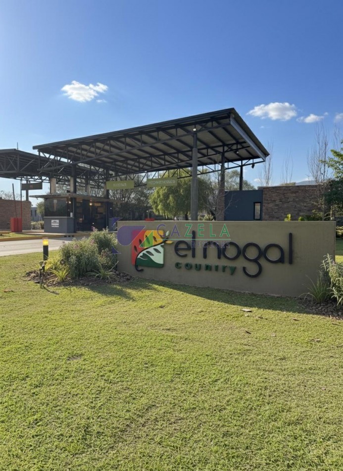 TERRENOS EN VENTA COUNTRY EL NOGAL 