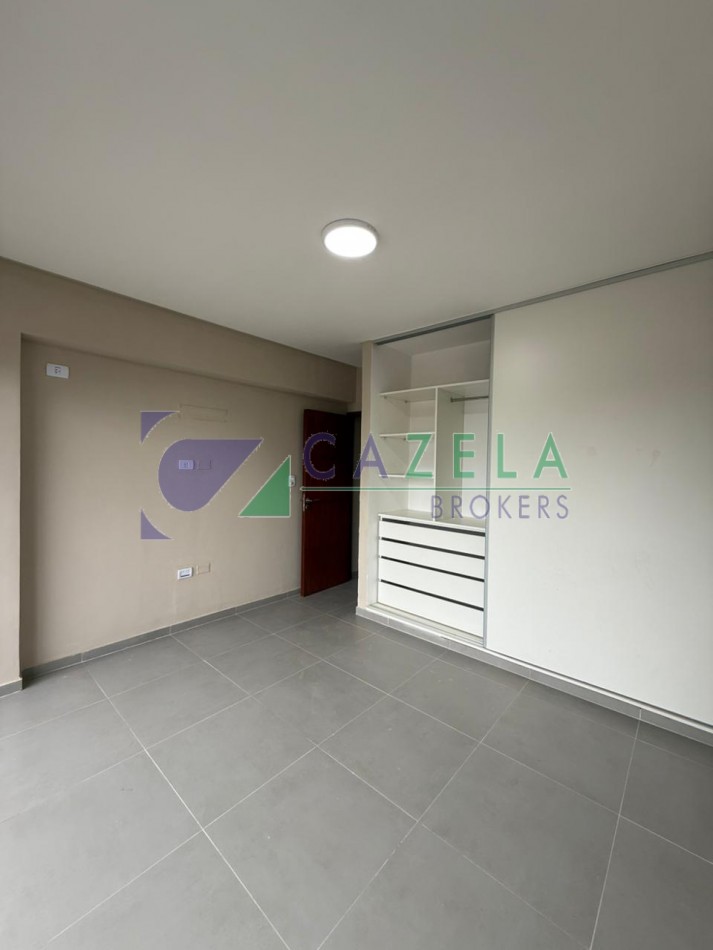 DEPARTAMENTO EN ALQUILER EN LIBERTAD 255