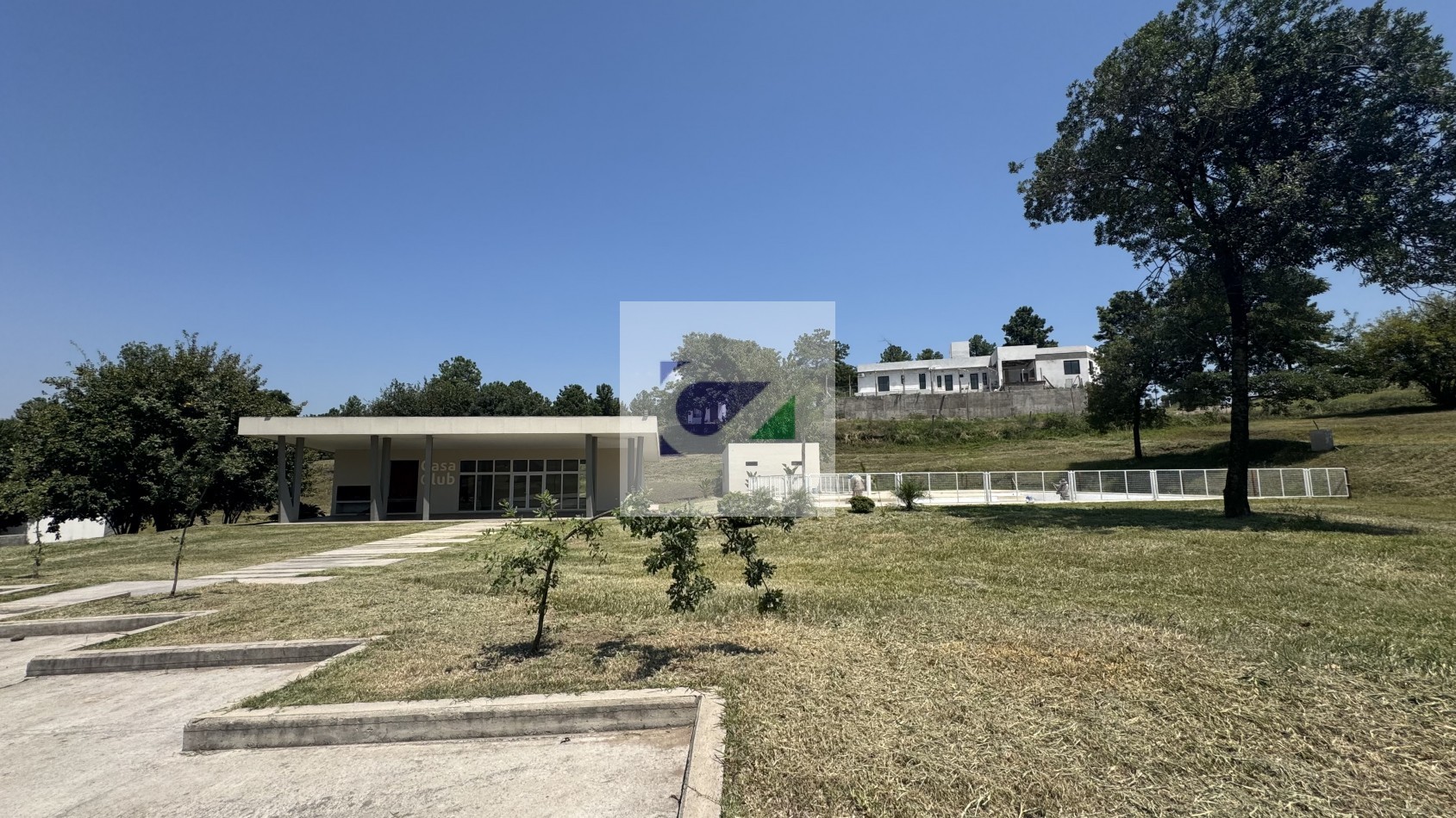LOTES EN VENTA LA RESERVA 2