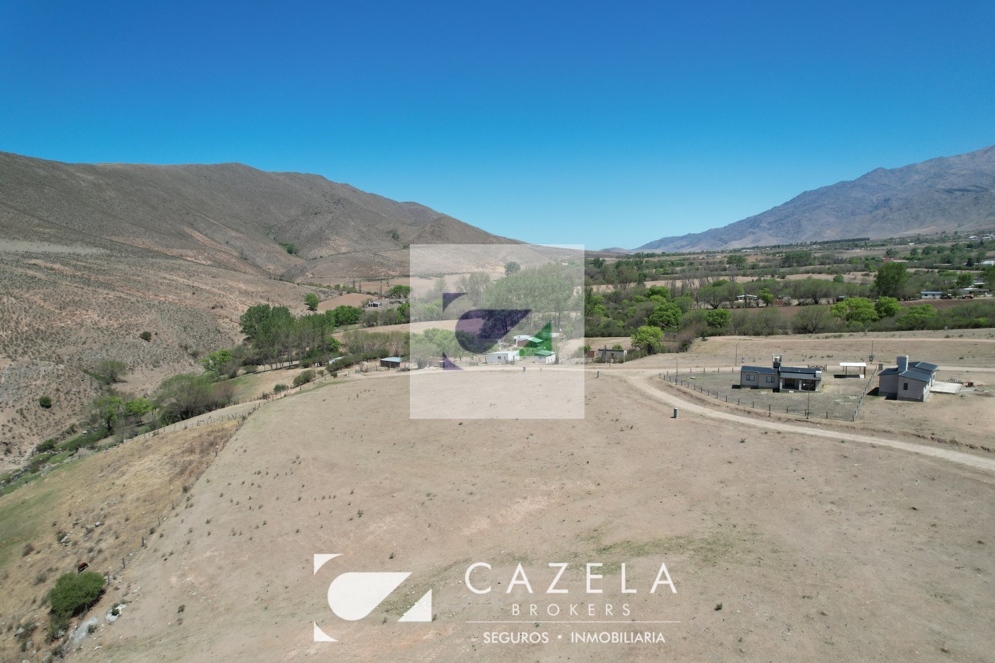 LOTES EN VENTA- EL RODEO TAFI DEL VALLE 