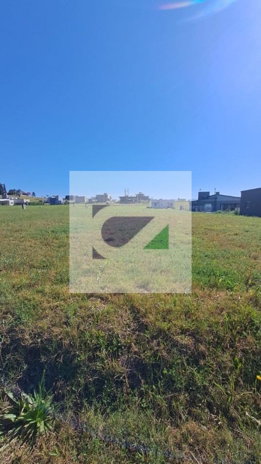 LOTES- B° PRIVADO EL LAGAR DE LOS NOGALES 