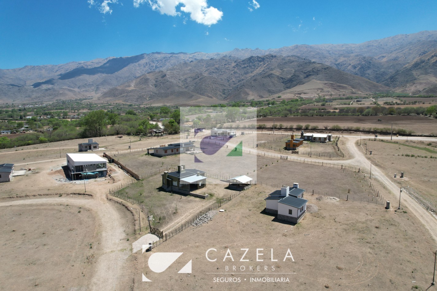 LOTES EN VENTA- EL RODEO TAFI DEL VALLE 