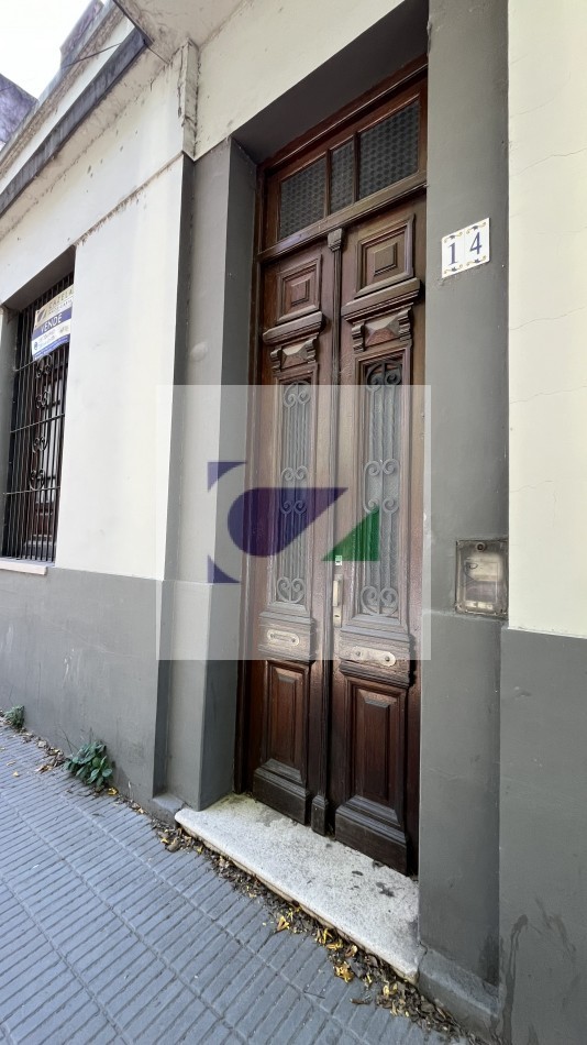CASA EN VENTA PROSPERO GARCIA 14