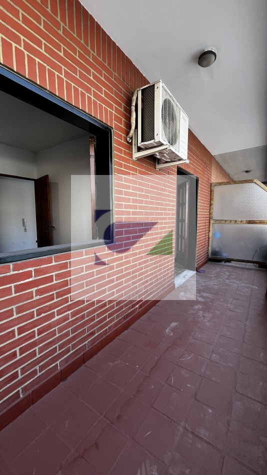 DEPARTAMENTO EN VENTA SAN LORENZO 600