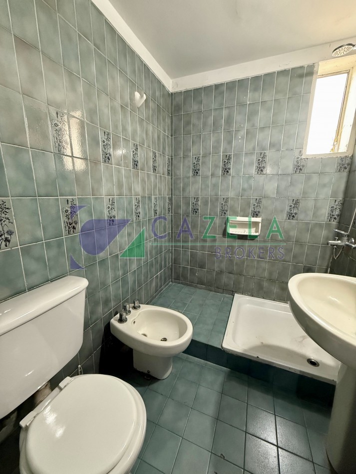 Departamento en alquiler Cordoba 450