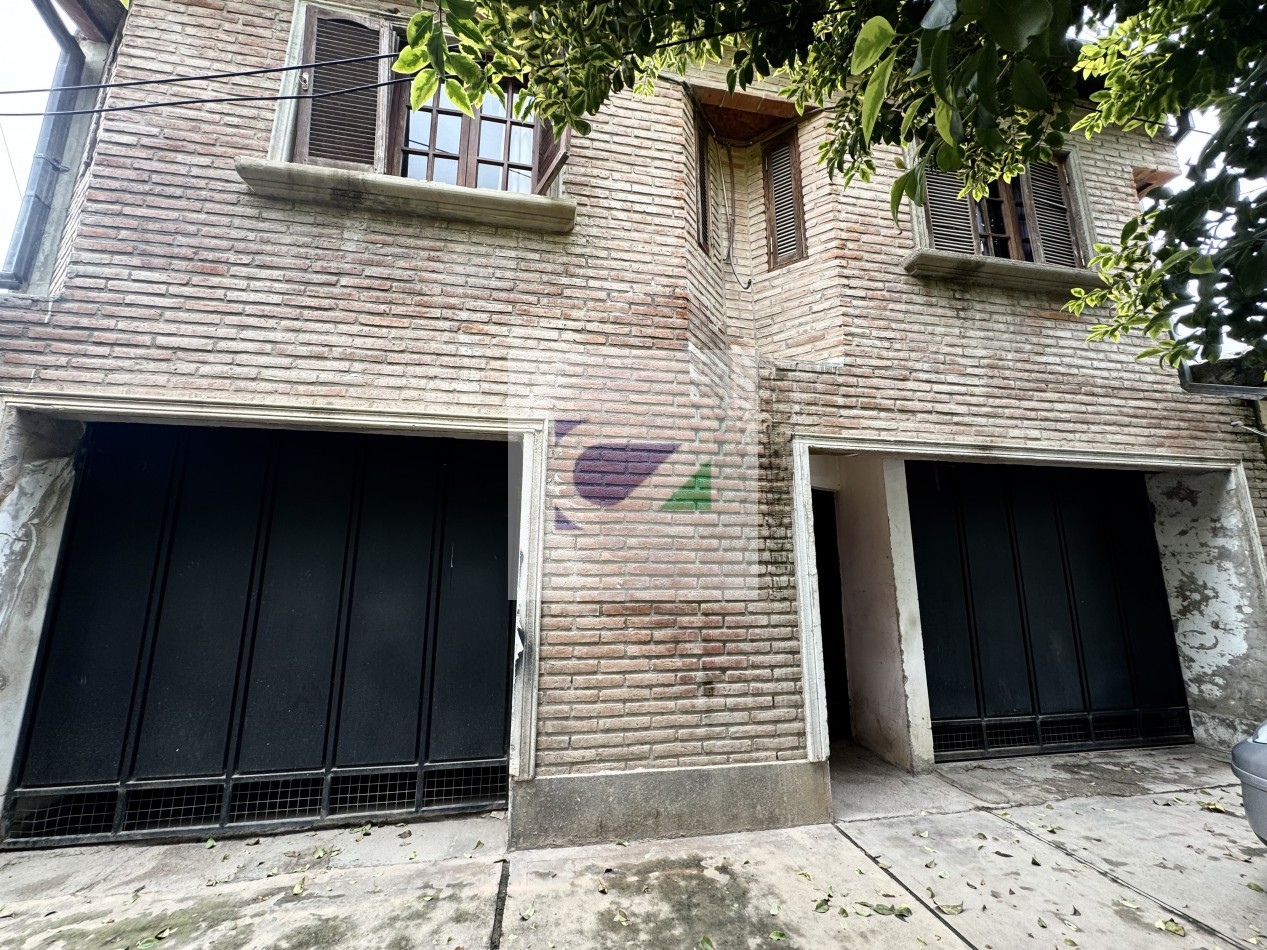CASA EN VENTA BARRIO PORTAL DEL CERRO YERBA BUENA 