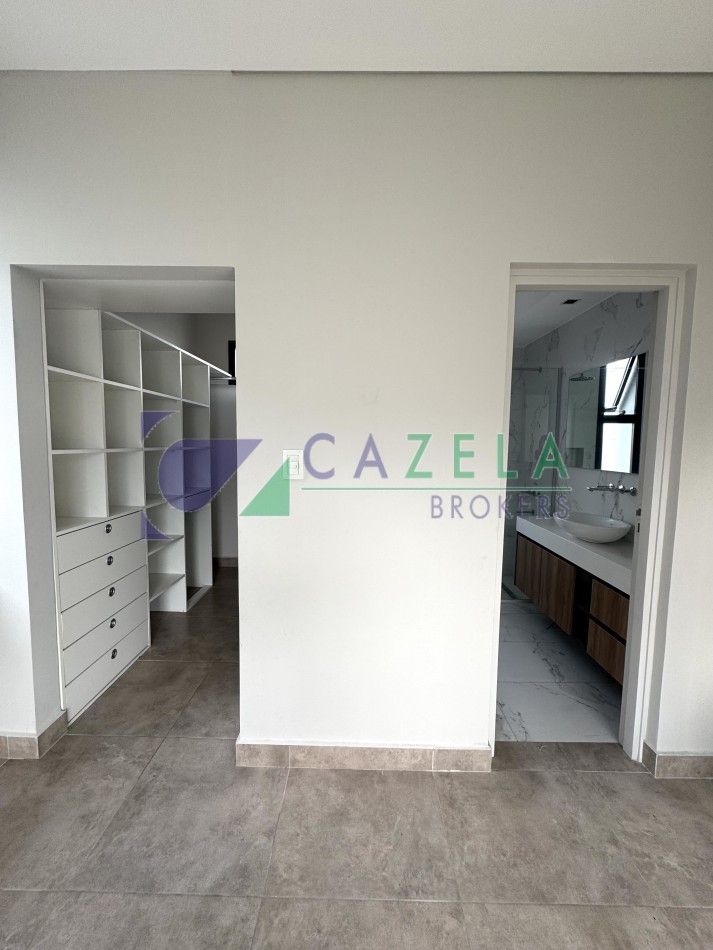 CASA EN VENTA EN EL NOGAL COUNTRY