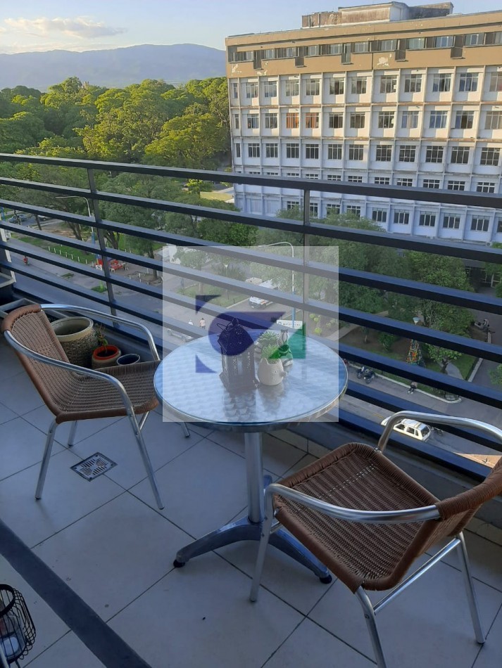 DEPARTAMENTO EN VENTA AV. MATE DE LUNA 1530