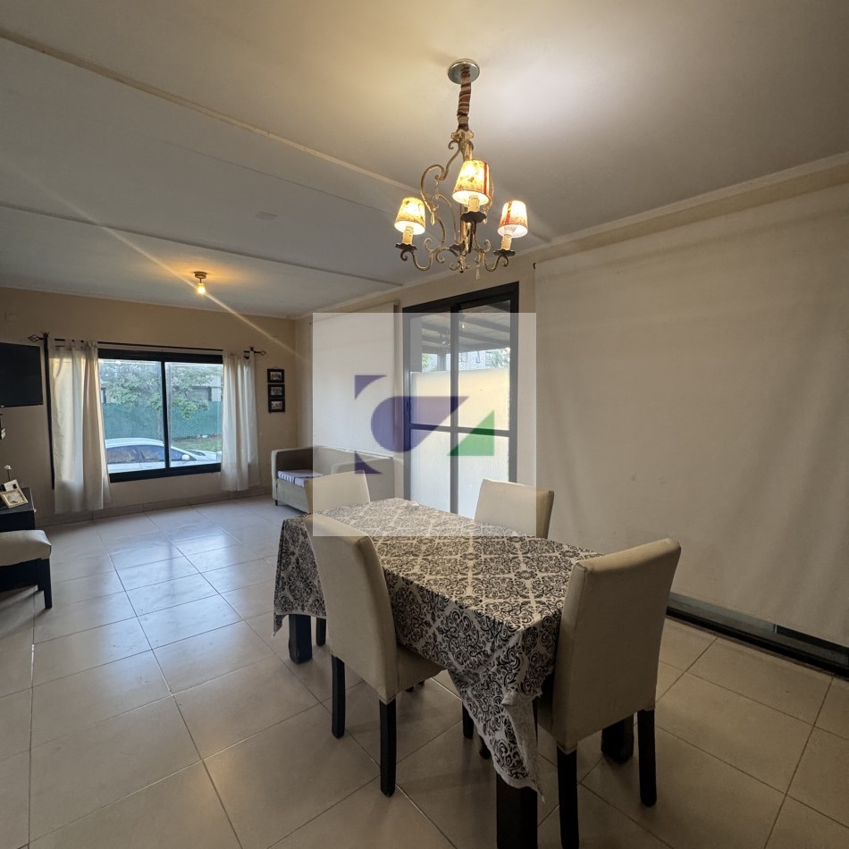 CASA EN VENTA BARRIO PRIVADO ALTO DEL CEVIL 1