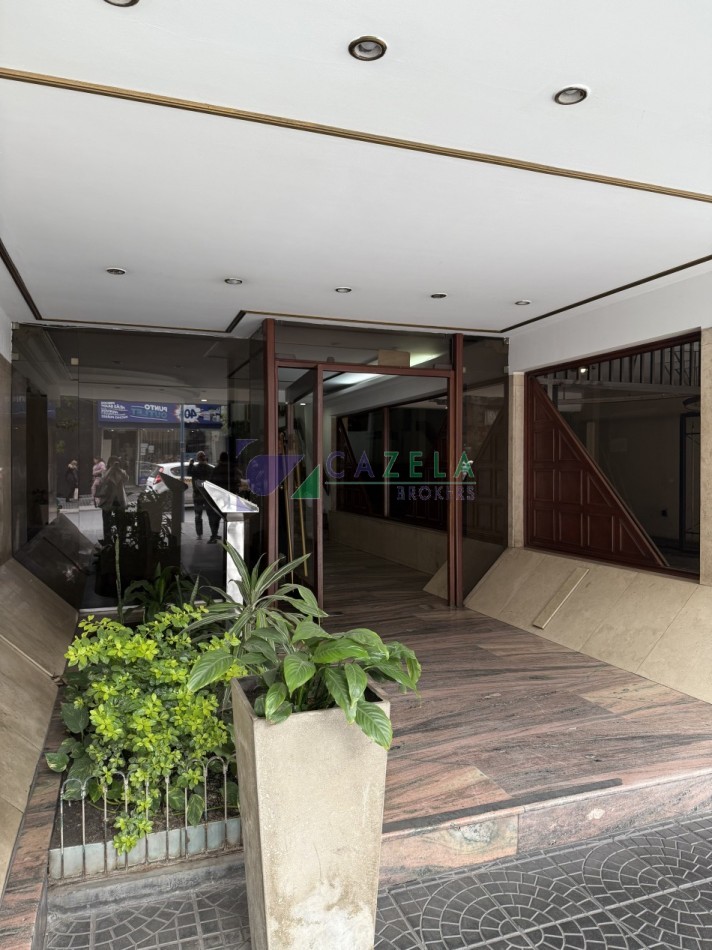 DEPARTAMENTO EN VENTA CORDOBA 450