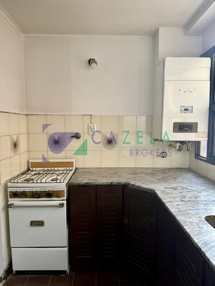 Departamento en alquiler Cordoba 450