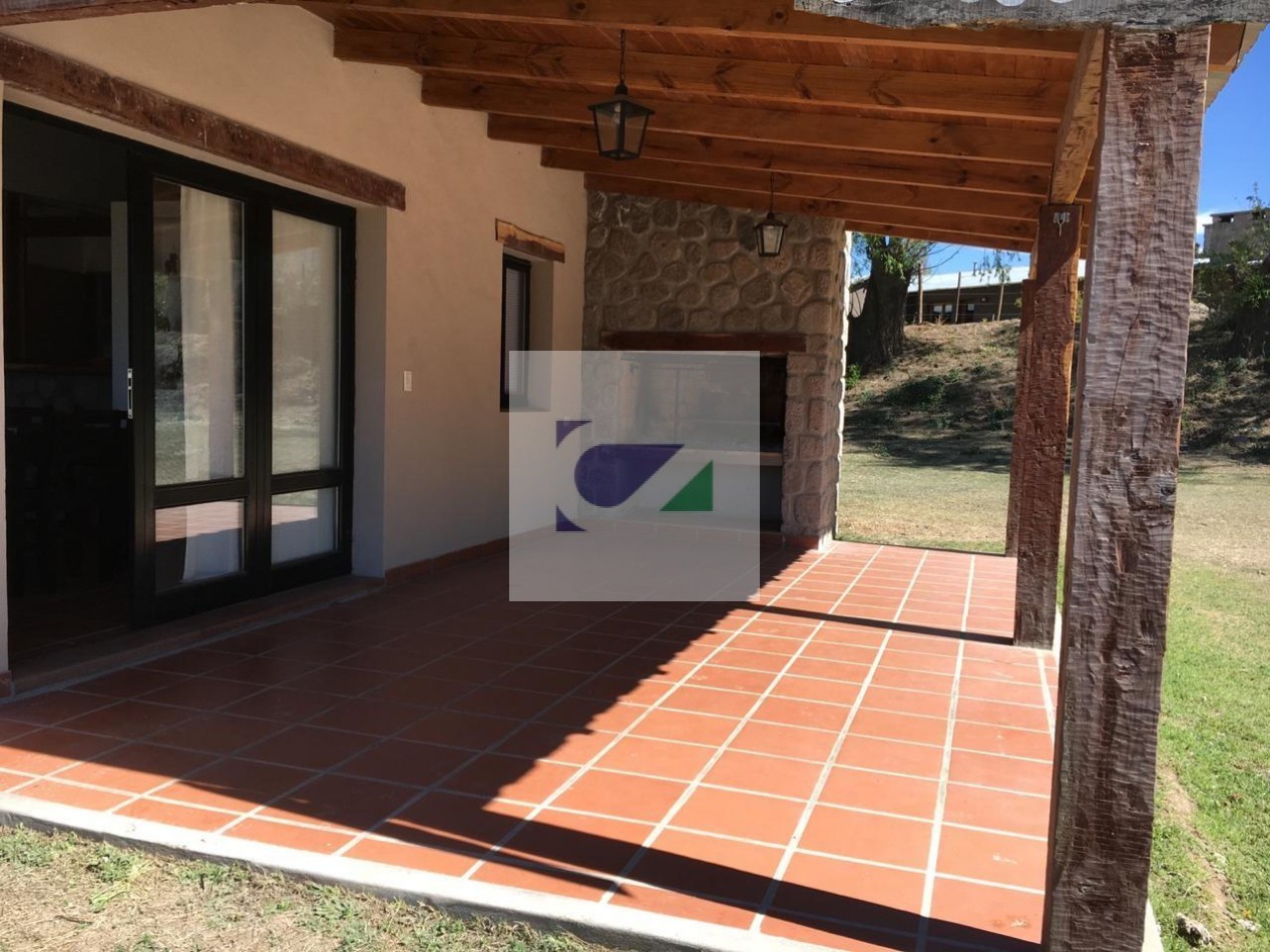 CASA EN VENTA LOS CASTAÑOS TAFI DEL VALLE