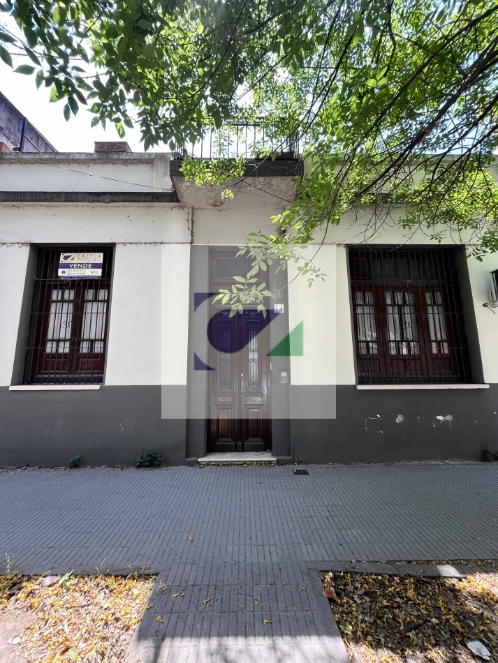 CASA EN VENTA PROSPERO GARCIA 14