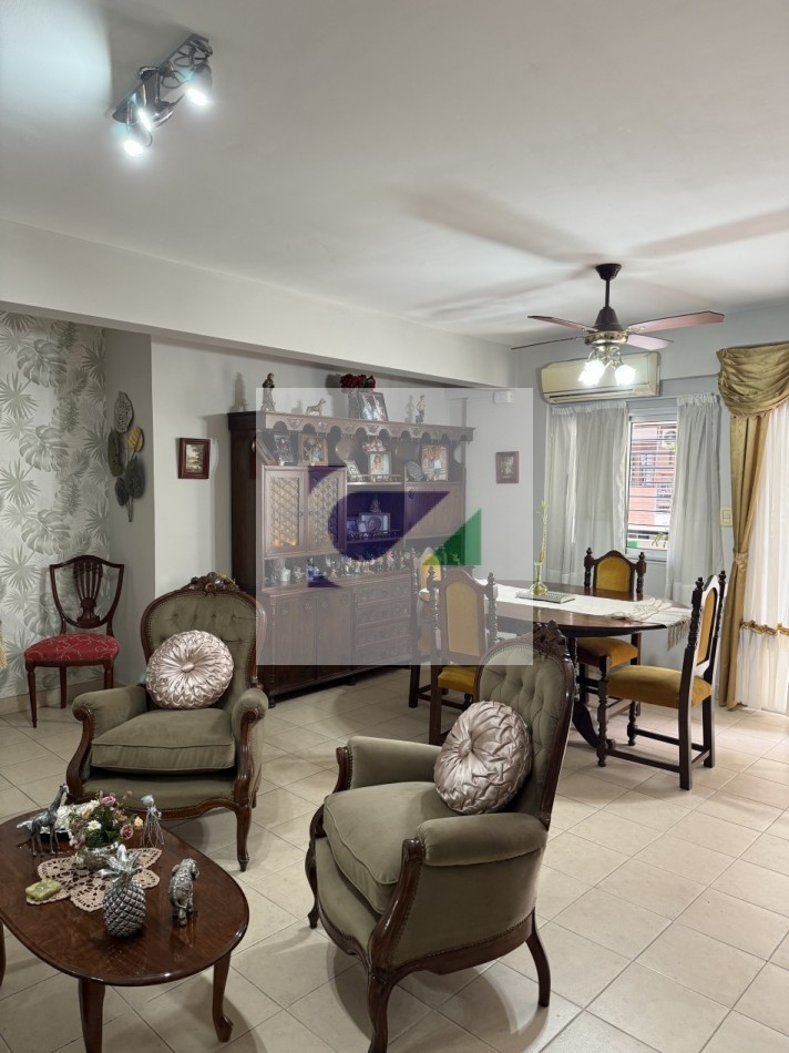 Departamento en venta Monteagudo al 400