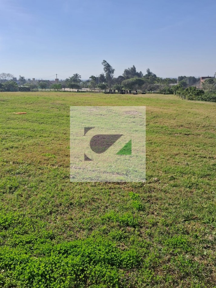 TERRENO EN VENTA- IANUA CAELI