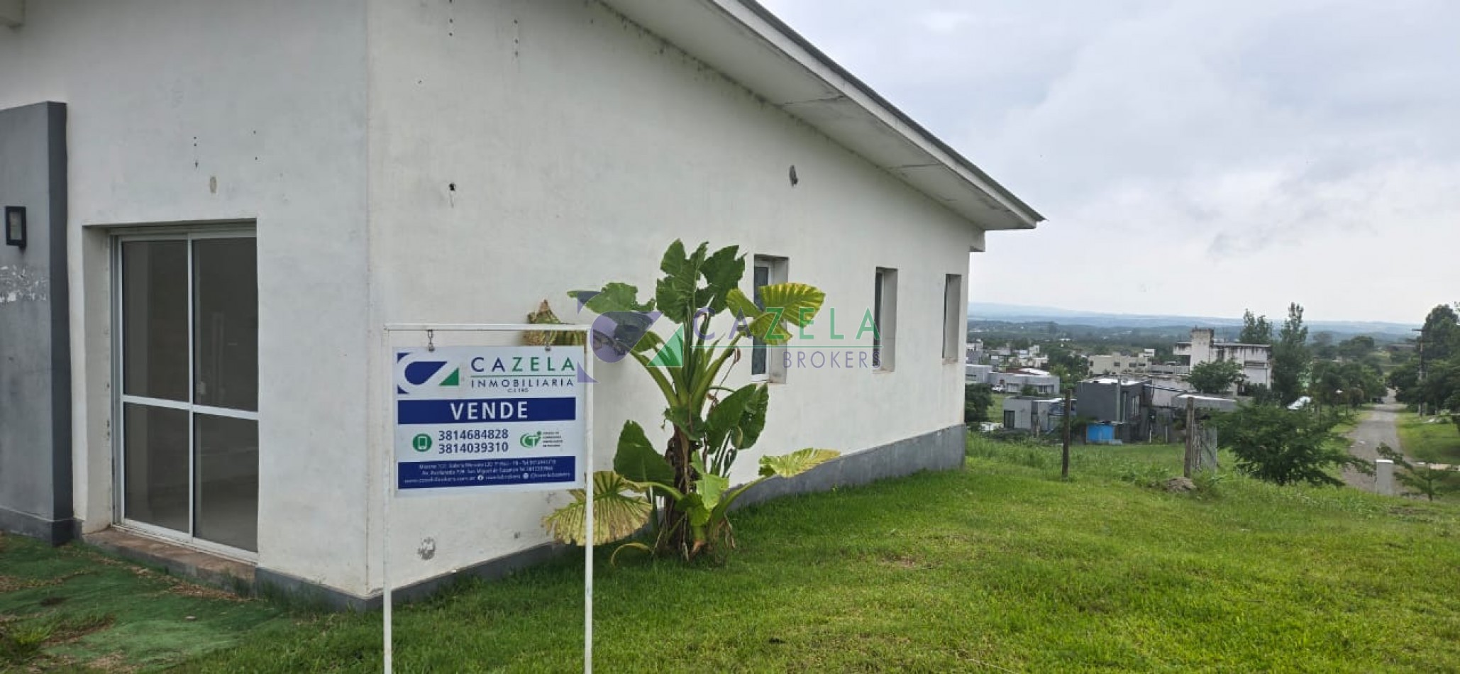 CASA EN VENTA EN COUNTRY LOMA LINDA