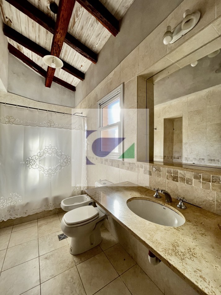 CASA EN VENTA TAFI DEL VALLE - LA QUESERIA 