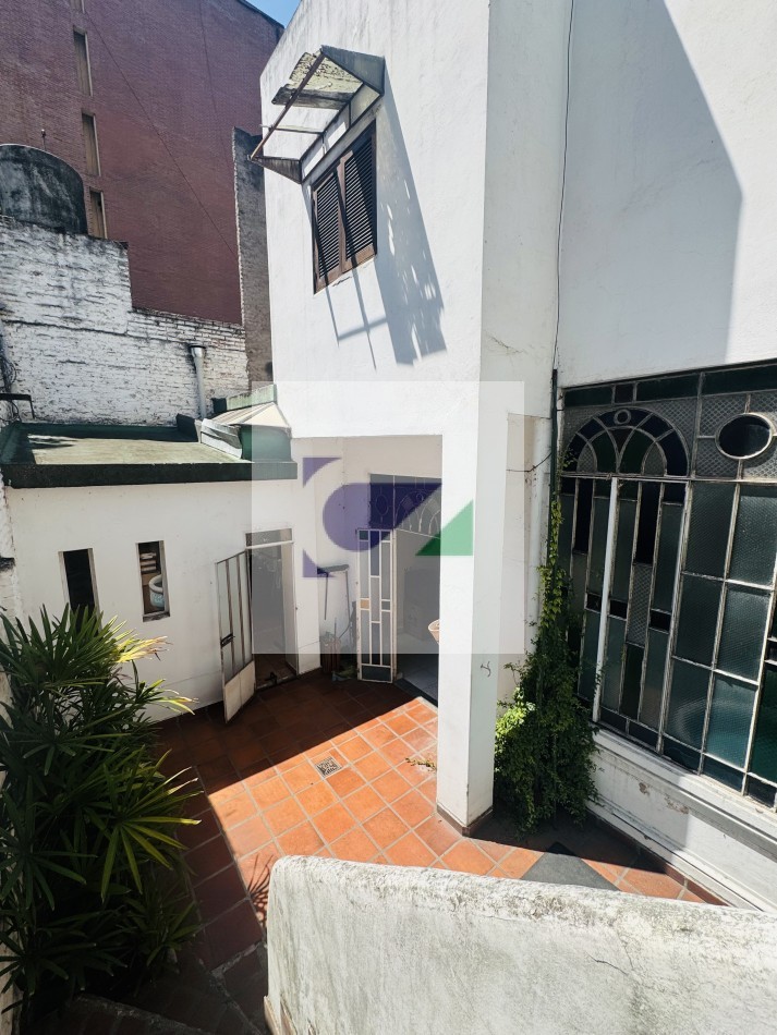 CASA EN VENTA PROSPERO GARCIA 14