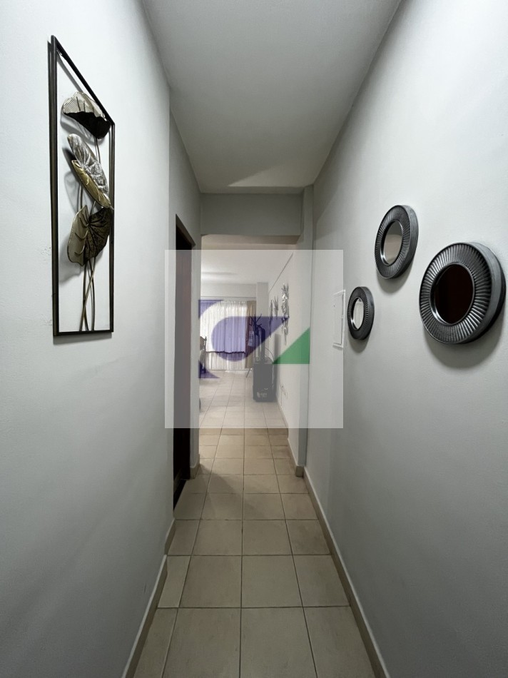 Departamento en venta Monteagudo al 400