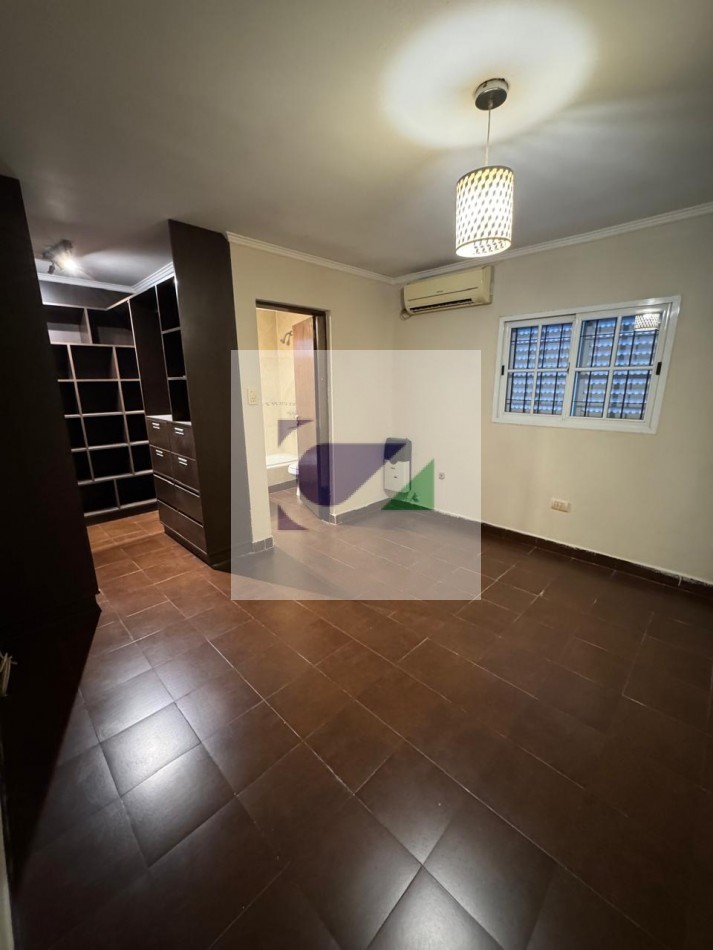 Casa en Alquiler Barrio Los Tarcos II 