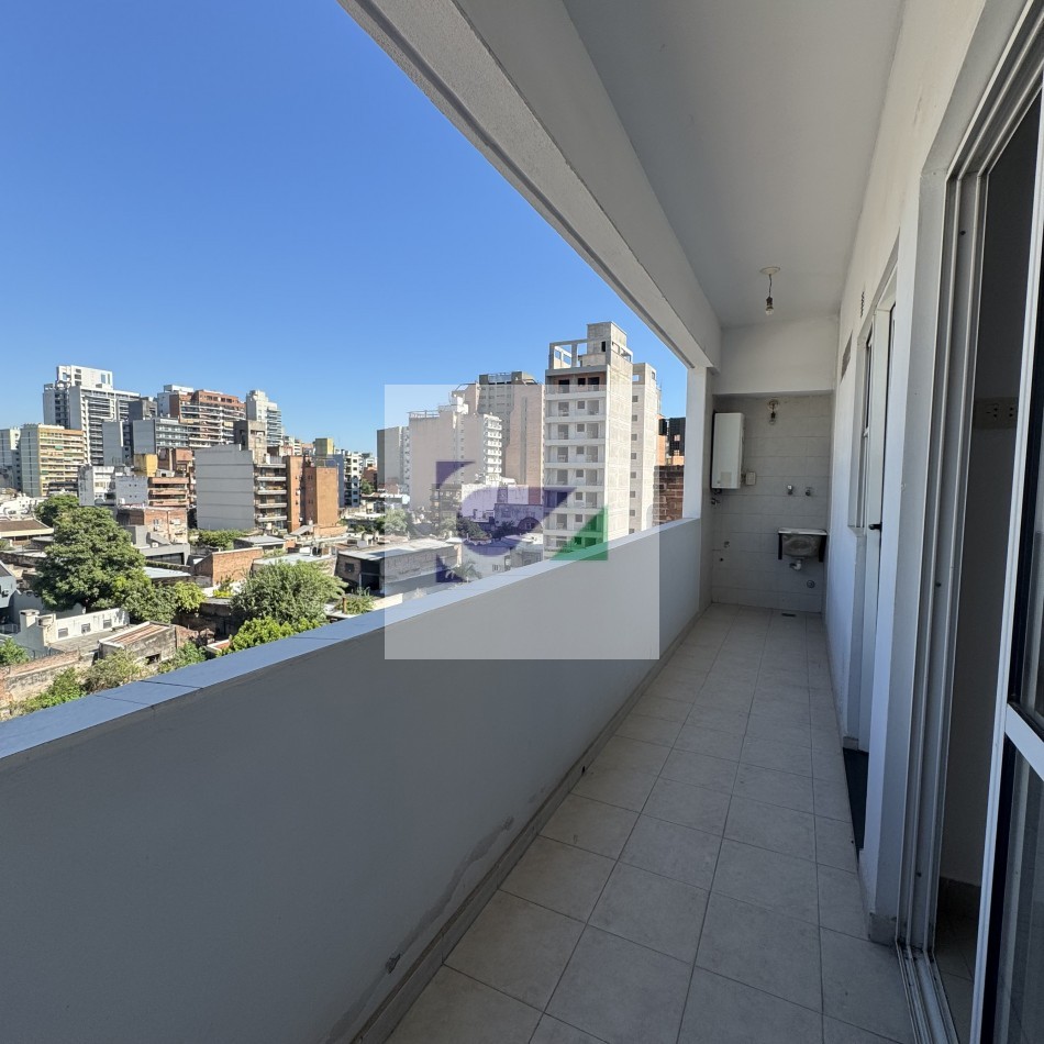 DEPARTAMENTO EN VENTA BALCARCE 500