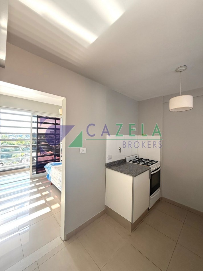 DEPARTAMENTO EN VENTA EN BALCARCE AL 100 