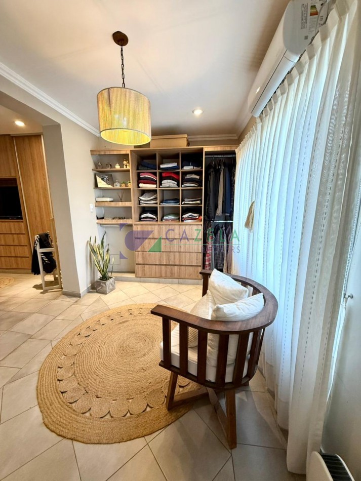 CASA EN VENTA EN ANDRES VILLA AL 400