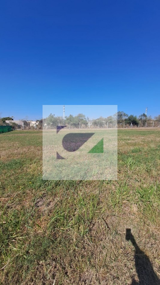 LOTES- B° PRIVADO EL LAGAR DE LOS NOGALES 