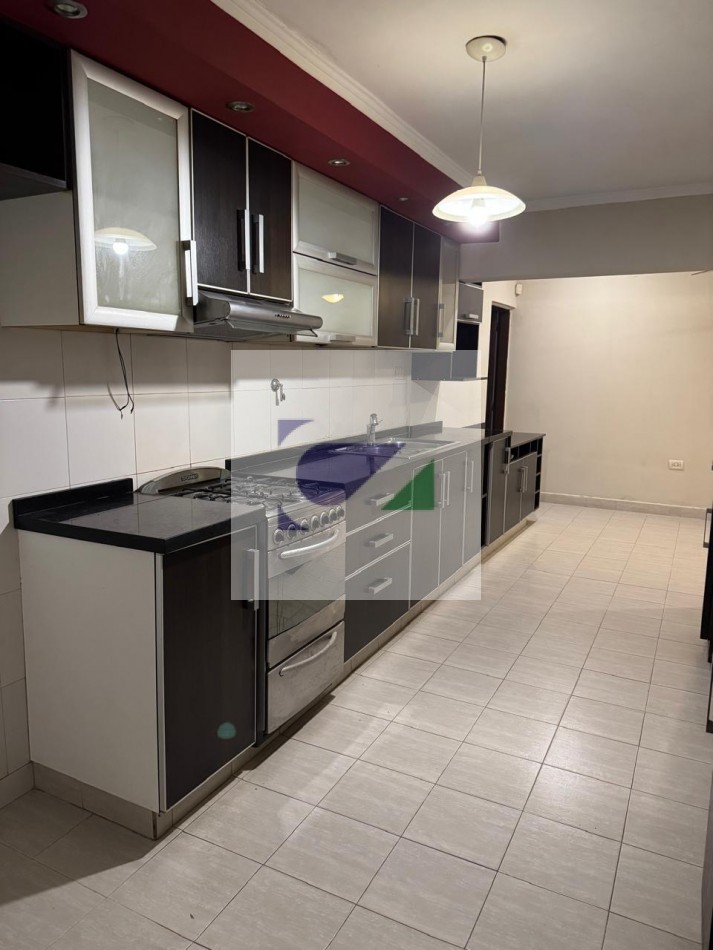 Casa en Alquiler Barrio Los Tarcos II 