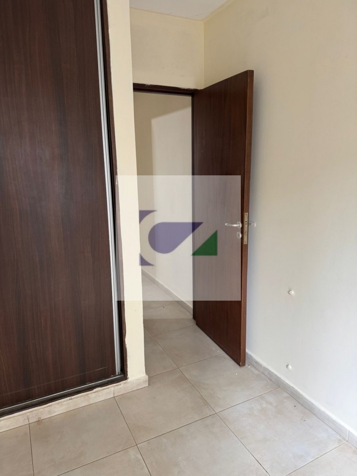 DEPARTAMENTO EN VENTA BALCARCE 600