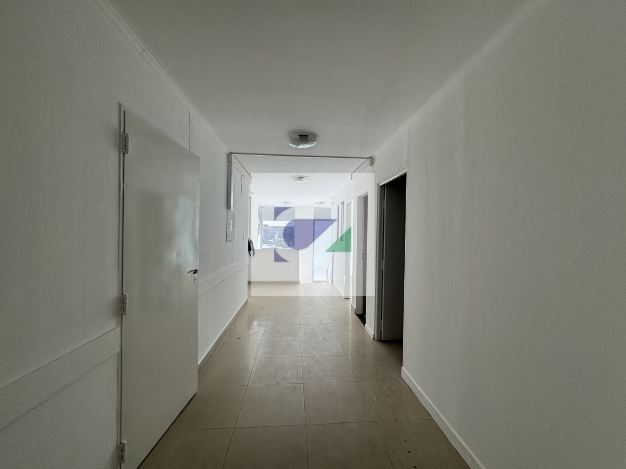 CENTRO MEDICO EN VENTA BALCARCE 532 