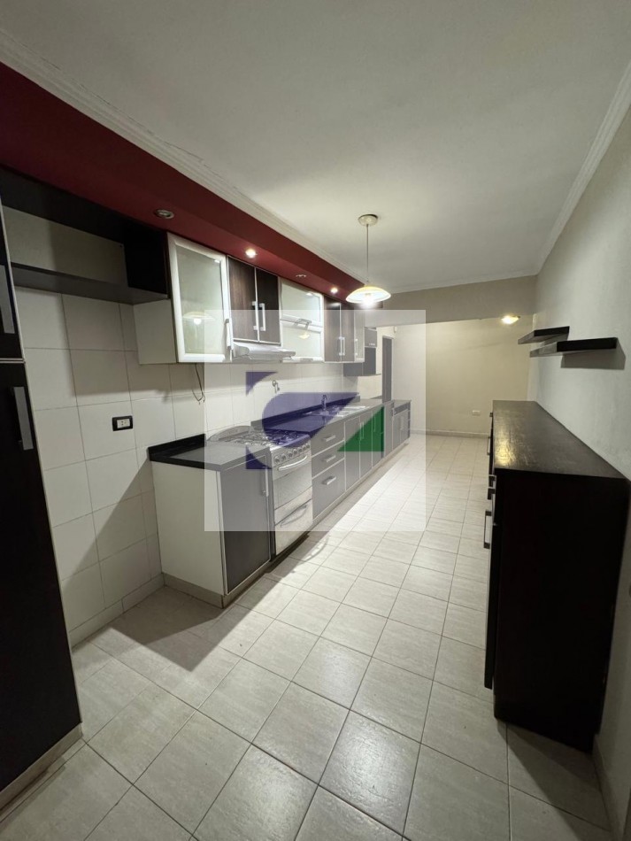 Casa en Alquiler Barrio Los Tarcos II 