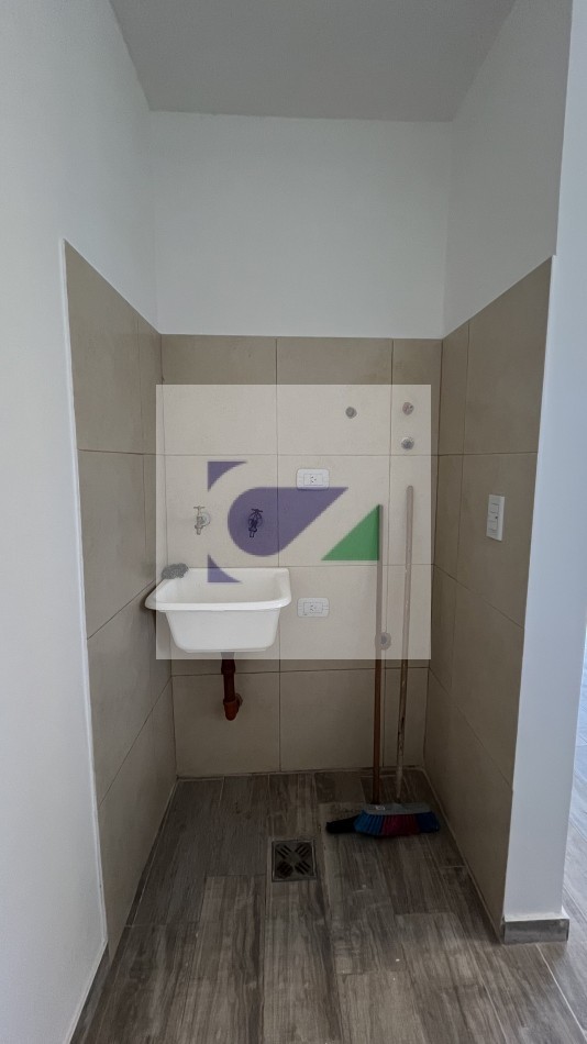 CASA A ESTRENAR PRADERAS DEL NOGAL 