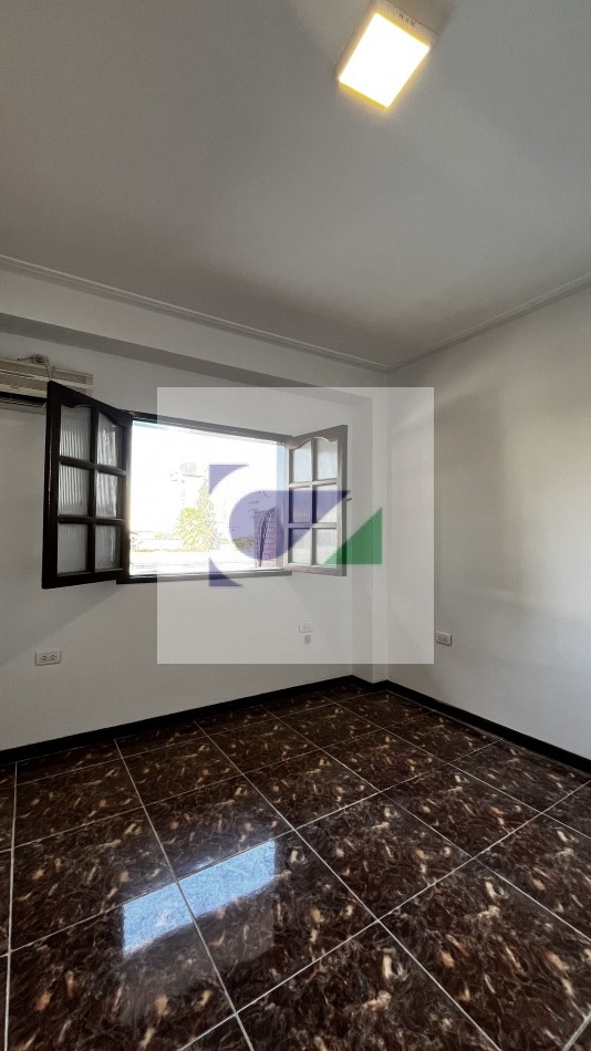 DEPARTAMENTO EN VENTA SAN LORENZO 600