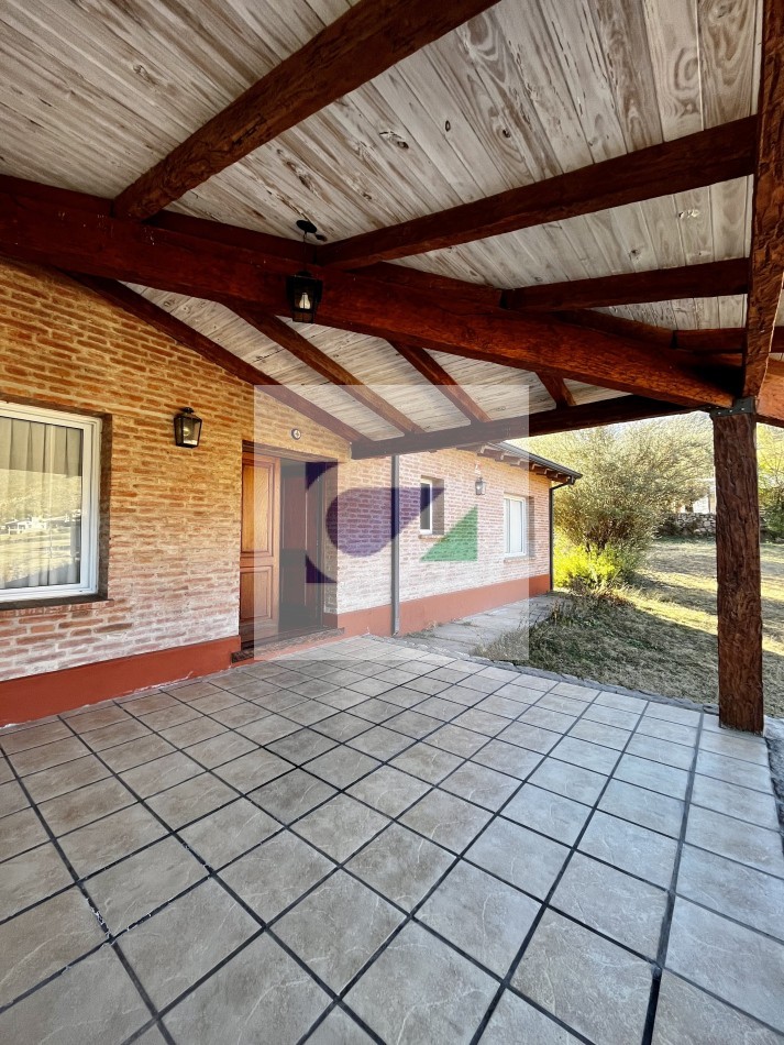 CASA EN VENTA TAFI DEL VALLE- ZONA LA QUESERIA 
