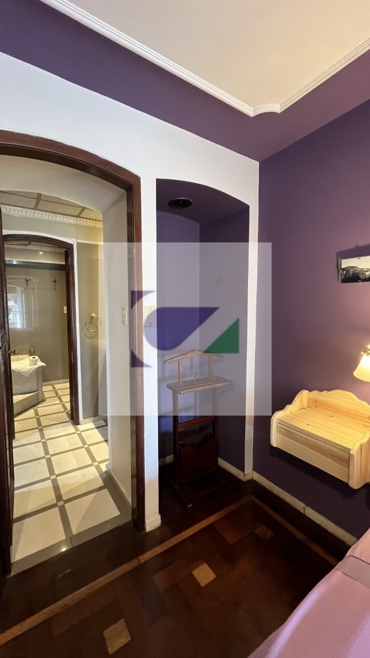 CASA HOTEL BOUTIQUE EN VENTA / TERRENO EN VENTA 
