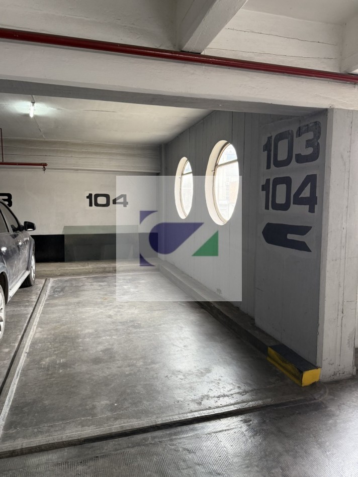 DEPARTAMENTO EN VENTA CORDOBA 450