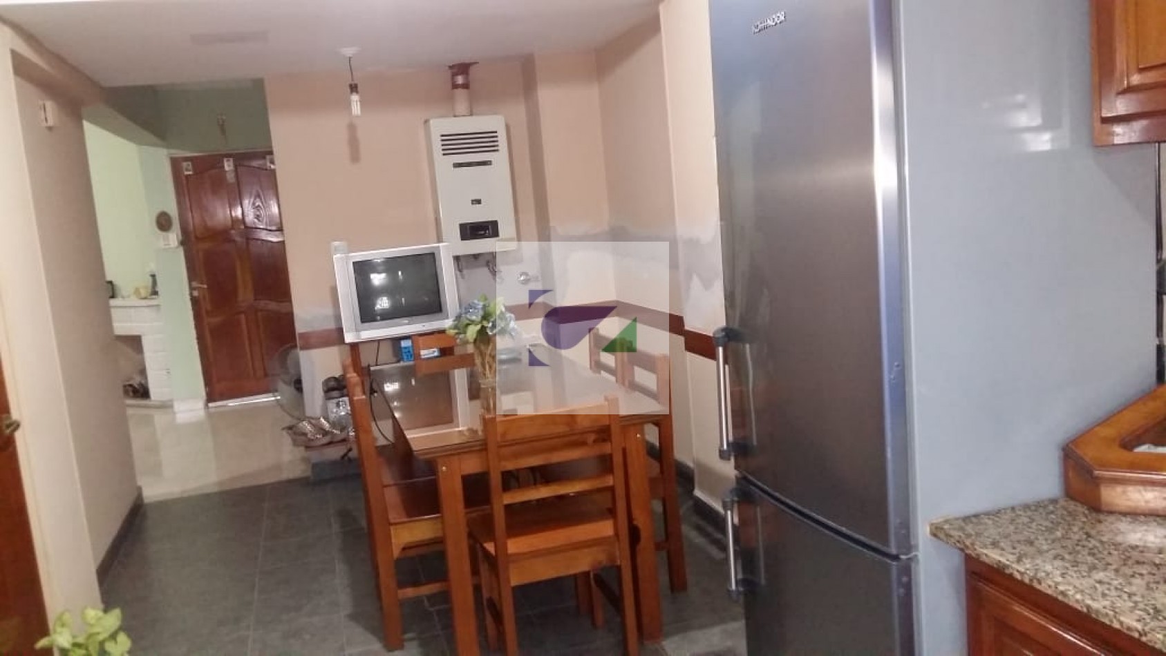 Casa en venta- Barrio Copiat 2 