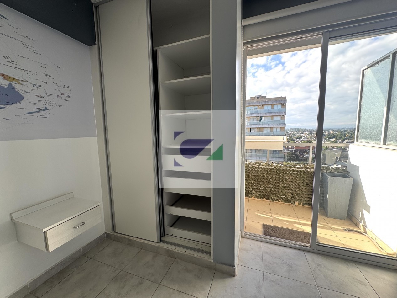 DEPARTAMENTO EN VENTA AV. MATE DE LUNA 2200