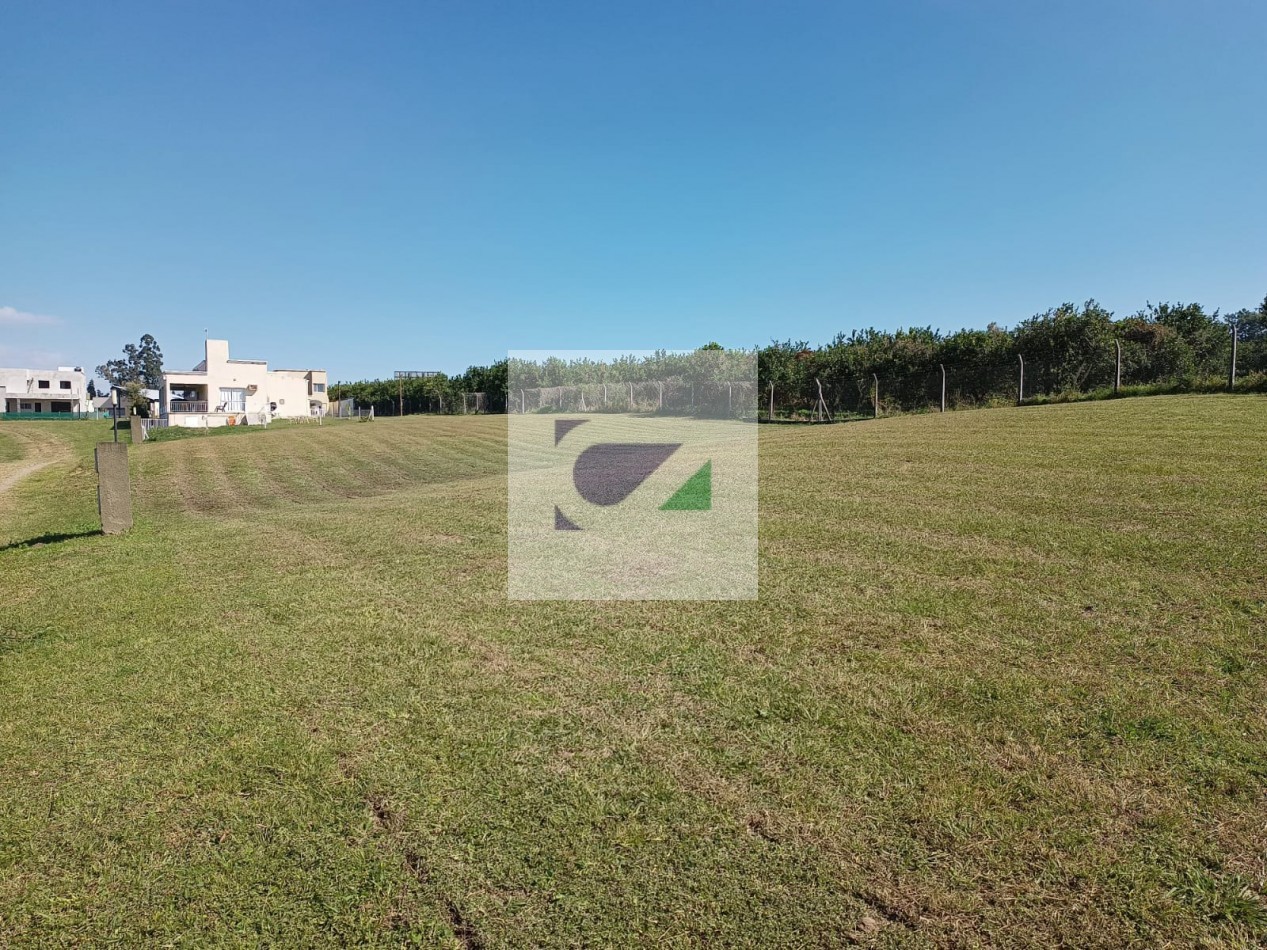 TERRENO EN VENTA EN COUNTRY PORTAL DEL SOL- LOS NOGALES
