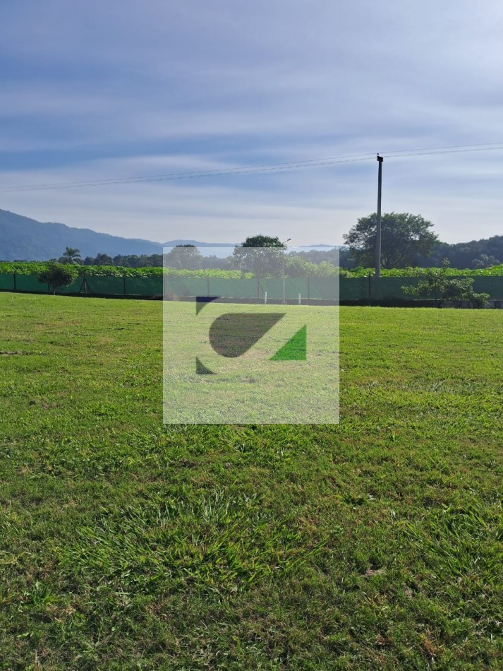 TERRENO EN VENTA IANUA CAELI