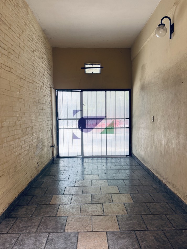 CASA EN VENTA PROSPERO GARCIA 14