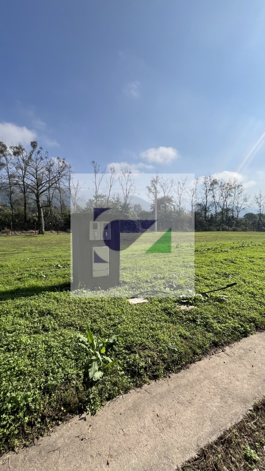 TERRENO EN VENTA TERRANOVA COUNTRY LIFE