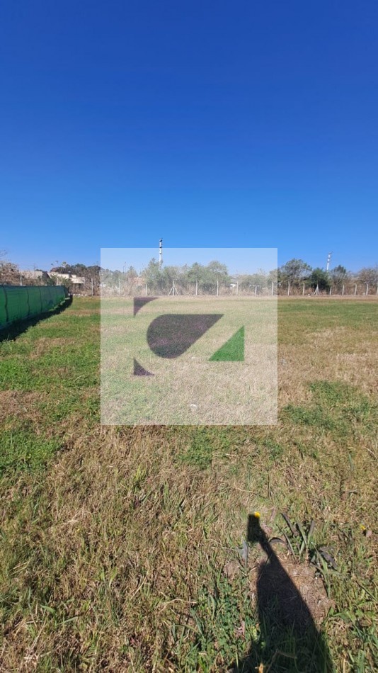 LOTES- B° PRIVADO EL LAGAR DE LOS NOGALES 