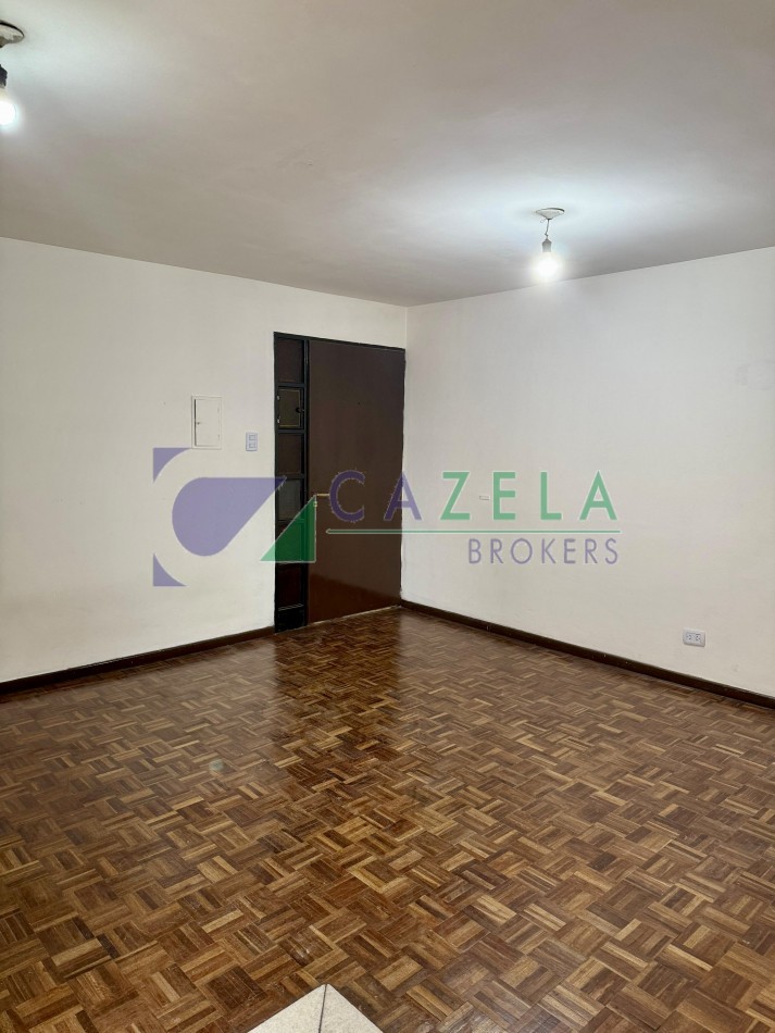 Departamento en alquiler Cordoba 450