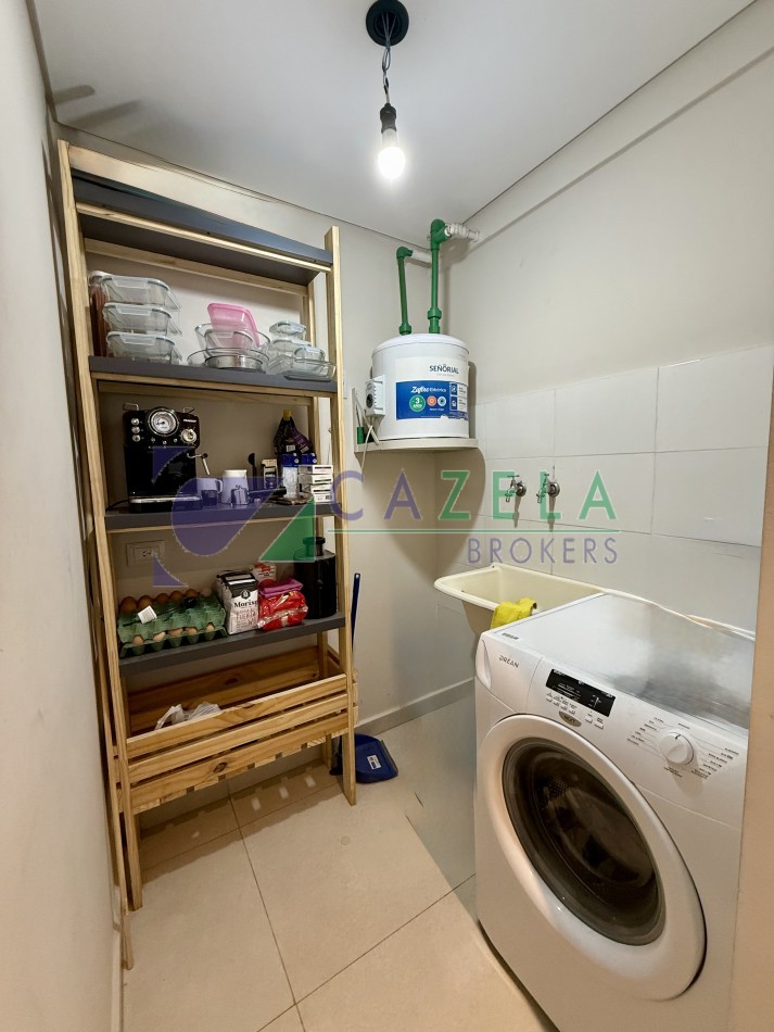 DEPARTAMENTO EN VENTA EN VILLAGE GOLF 